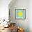 Hello Sunshine-Heather Rosas-Framed Art Print displayed on a wall