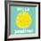 Hello Sunshine-Heather Rosas-Framed Art Print