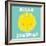 Hello Sunshine-Heather Rosas-Framed Art Print