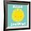 Hello Sunshine-Heather Rosas-Framed Art Print