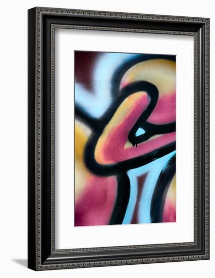 Hello?-Ursula Abresch-Framed Photographic Print