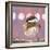 Hellow Chickadee-Molly Reeves-Framed Photographic Print