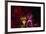 Helloween  Visit 2-RUNA-Framed Giclee Print