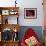 Helloween Visit 3-RUNA-Framed Giclee Print displayed on a wall