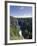 Helmcken Falls, Wells Grey Provincial Park, British Columbia, Canada, North America-Martin Child-Framed Photographic Print