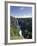 Helmcken Falls, Wells Grey Provincial Park, British Columbia, Canada, North America-Martin Child-Framed Photographic Print