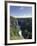 Helmcken Falls, Wells Grey Provincial Park, British Columbia, Canada, North America-Martin Child-Framed Photographic Print