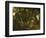 Helmingham Dell. Vallon dans le parc de Helmingham (Suffolk)-John Constable-Framed Giclee Print