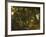 Helmingham Dell. Vallon dans le parc de Helmingham (Suffolk)-John Constable-Framed Giclee Print