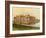 Helmingham Hall-Alexander Francis Lydon-Framed Giclee Print