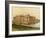 Helmingham Hall-Alexander Francis Lydon-Framed Giclee Print