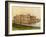 Helmingham Hall-Alexander Francis Lydon-Framed Giclee Print