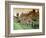 Helmsley, Yorkshire, England, United Kingdom-Peter Scholey-Framed Photographic Print