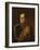 Helmuth Carl Bernhard Graf Von Moltke, 1898-Franz Seraph von Lenbach-Framed Giclee Print