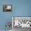 Heloise and Abelard-Robert Bateman-Framed Premier Image Canvas displayed on a wall