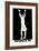 Help, 1921-Dmitriy Stakhievich Moor-Framed Giclee Print