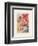 Help!-Percy Hickling-Framed Premium Giclee Print