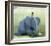 Helping a Friend-Nancy Tillman-Framed Premium Giclee Print