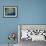 Helsinki, Satellite Image-PLANETOBSERVER-Framed Photographic Print displayed on a wall