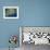 Helsinki, Satellite Image-PLANETOBSERVER-Framed Photographic Print displayed on a wall