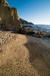 Secluded Beach-Hemeroskopion-Photographic Print