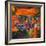 Hemingway Summer-Peter Graham-Framed Giclee Print