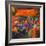 Hemingway Summer-Peter Graham-Framed Giclee Print