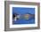 Hemisferic and Museo De Las Ciencias-Markus Lange-Framed Photographic Print