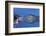 Hemisferic and Museo De Las Ciencias-Markus Lange-Framed Photographic Print