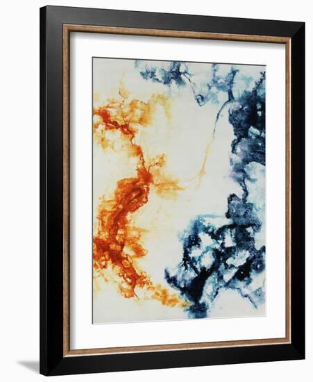 Hemisphere-Farrell Douglass-Framed Giclee Print