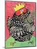 Hen, 1998-Maylee Christie-Mounted Giclee Print
