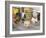 Hen at Wat Pa Pong, Chiang Mai, Thailand-Gavriel Jecan-Framed Photographic Print