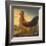 Hen-Diane Ulmer Pedersen-Framed Giclee Print