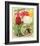 Henderson 1892 Tulips-null-Framed Art Print