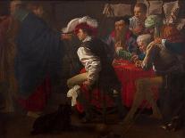 The Concert, C. 1626-Hendrick Jansz Terbrugghen-Premier Image Canvas
