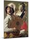 Premium Giclee Print