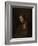 Hendrickje Stoffels, c.1650-Rembrandt van Rijn-Framed Giclee Print