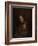 Hendrickje Stoffels, c.1650-Rembrandt van Rijn-Framed Giclee Print