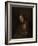 Hendrickje Stoffels, c.1650-Rembrandt van Rijn-Framed Giclee Print