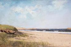 Along the Coast-Hendrik Avercamp-Giclee Print