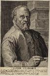 Bacchus, 1592-Hendrik Goltzius-Giclee Print