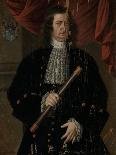 Dirk Van Cloon-Hendrik van den Bosch-Framed Art Print