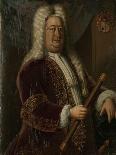 Dirk Van Cloon-Hendrik van den Bosch-Framed Art Print