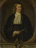 Dirk Van Cloon-Hendrik van den Bosch-Framed Art Print