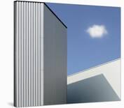 Cloud-Henk Van Maastricht-Stretched Canvas