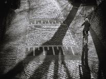 Shadow-Henk Van-Photographic Print