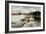 Henley Regatta, 1881-Alfred De Breanski-Framed Giclee Print