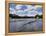 Henley Regatta, Henley-On-Thames, Oxfordshire, England, United Kingdom-Charles Bowman-Framed Premier Image Canvas