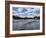 Henley Regatta, Henley-On-Thames, Oxfordshire, England, United Kingdom-Charles Bowman-Framed Photographic Print