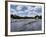 Henley Regatta, Henley-On-Thames, Oxfordshire, England, United Kingdom-Charles Bowman-Framed Photographic Print